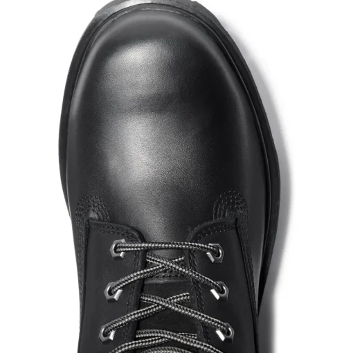 Timberland PRO Men's Direct Attach 6" Soft Toe Work Boot-TB126036001