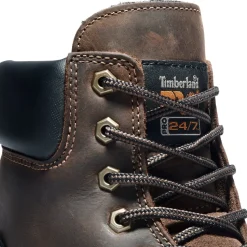 Timberland PRO Men's Direct Attach 6