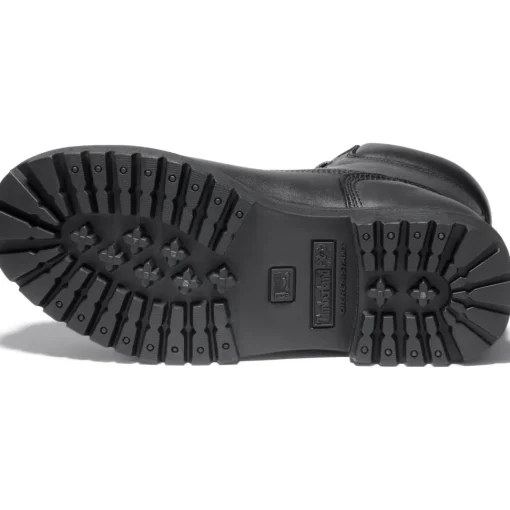Timberland PRO Men's Direct Attach 6" Soft Toe Work Boot-TB126036001