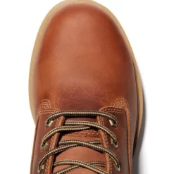 Timberland Pro Men's Direct Attach 8