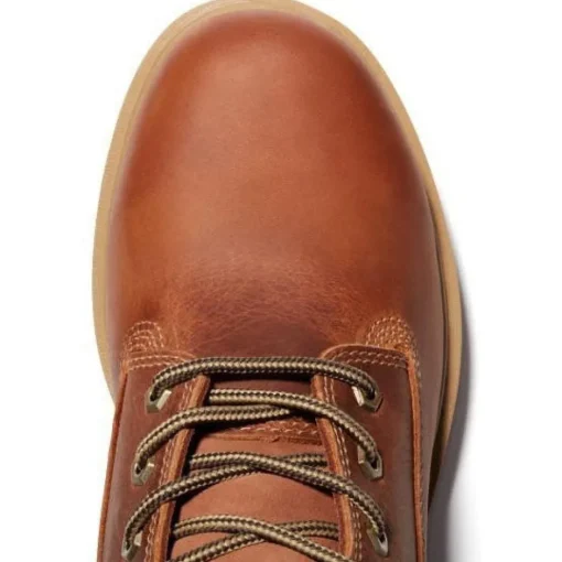 Timberland Pro Men's Direct Attach 8" WP 400G Work Boot - TB1A29X8214