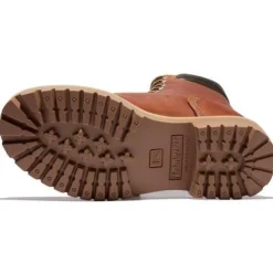 Timberland Pro Men's Direct Attach 8