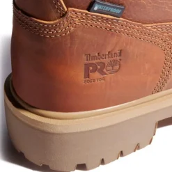 Timberland Pro Men's Direct Attach 8