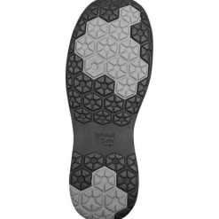 Timberland PRO Men's Drivetrain Comp Toe Work Boot Black - TB0A1S5M001