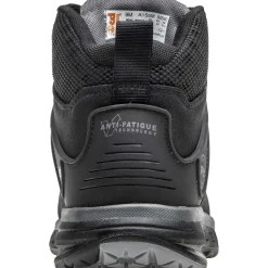 Timberland PRO Men's Drivetrain Comp Toe Work Boot Black - TB0A1S5M001