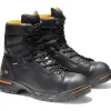 Timberland PRO Men's Endurance 8" Steel Toe WP Work Boot - TB195567001