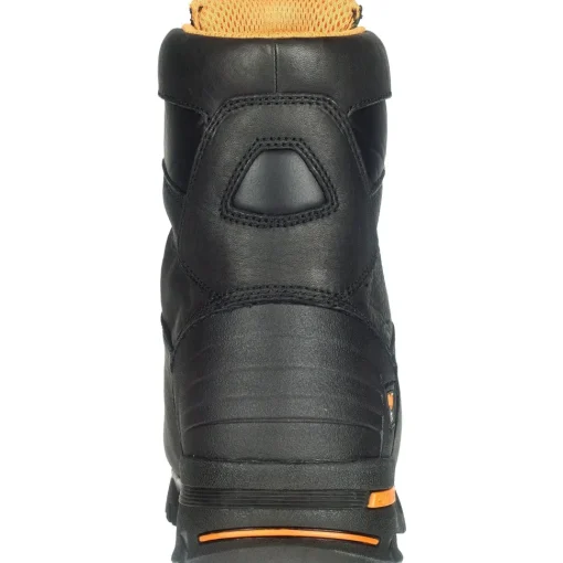 Timberland PRO Men's Endurance 8" Steel Toe WP Work Boot - TB195567001