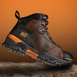 Timberland Pro Men's Endurance EV 6