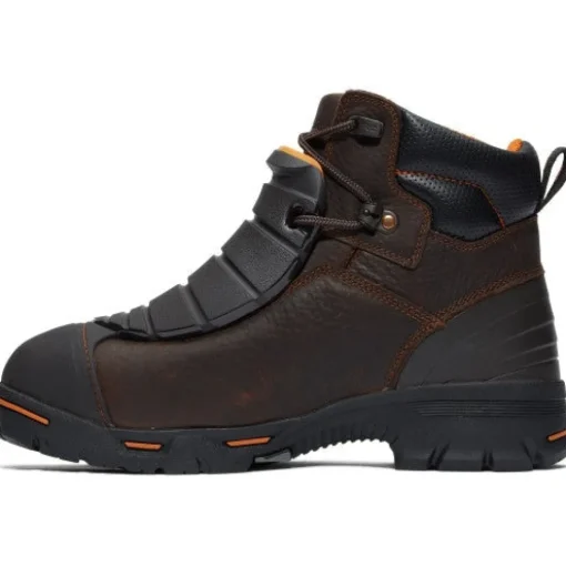 Timberland PRO Men's Endurance 6" Metguard Steel Toe Work Boot - TB1A172T214