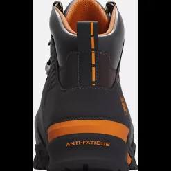 Timberland Pro Men's Endurance EV Comp Toe WP Work Boot -Brown- TB0A5YZY214