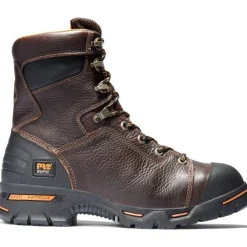 Timberland PRO Men's Endurance 8