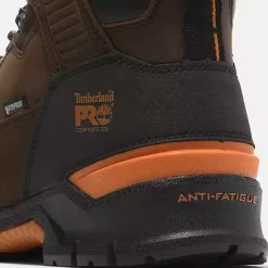Timberland Pro Men's Endurance EV 6