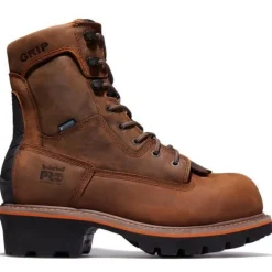 Timberland Pro Men's Evergreen NT Comp Toe WP Work Boot - TB1A267H214
