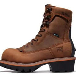 Timberland Pro Men's Evergreen NT Comp Toe WP Work Boot - TB1A267H214