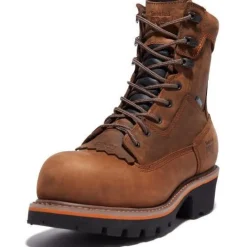 Timberland Pro Men's Evergreen NT Comp Toe WP Work Boot - TB1A267H214