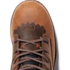 Timberland Pro Men's Evergreen NT Comp Toe WP Work Boot - TB1A267H214