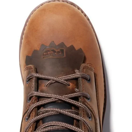 Timberland Pro Men's Evergreen NT Comp Toe WP Work Boot - TB1A267H214