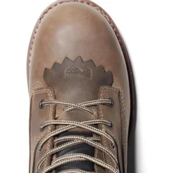 Timberland Pro Men's Evergreen Comp Toe WP 400G Work Boot- TB0A28QQ214
