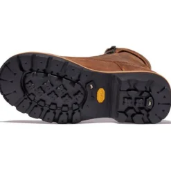 Timberland Pro Men's Evergreen NT Comp Toe WP Work Boot - TB1A267H214