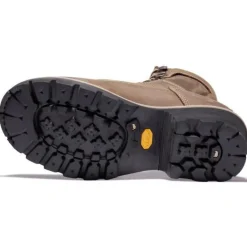 Timberland Pro Men's Evergreen Comp Toe WP 400G Work Boot- TB0A28QQ214