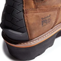 Timberland Pro Men's Evergreen NT Comp Toe WP Work Boot - TB1A267H214
