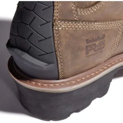 Timberland Pro Men's Evergreen Comp Toe WP 400G Work Boot- TB0A28QQ214