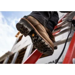 Timberland Pro Men's Evergreen NT Comp Toe WP Work Boot - TB1A267H214