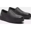 Timberland Pro Men's GreenStride Berkley CT Slip On Work Shoe -Black- TB0A672YEK5
