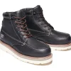 Timberland Pro Men's Gridworks 6" Soft Toe WP Work Boot - TB1A29UP001
