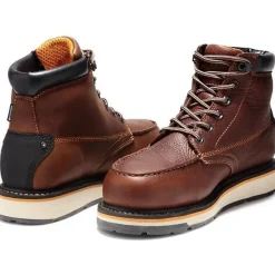 Timberland Pro Men's Gridworks 6