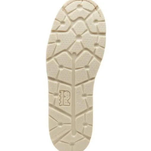 Timberland Pro Men's Gridworks 6" Soft Toe WP Work Boot - TB1A2AXR214