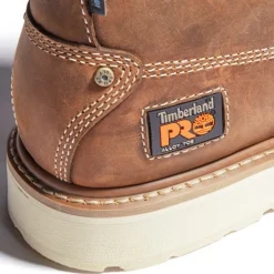 Timberland Pro Men's Gridworks 6