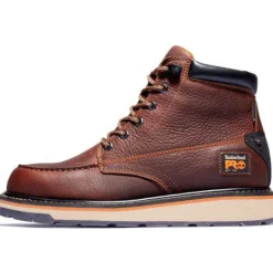 Timberland Pro Men's Gridworks 6
