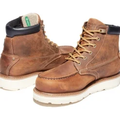 Timberland Pro Men's Gridworks 6