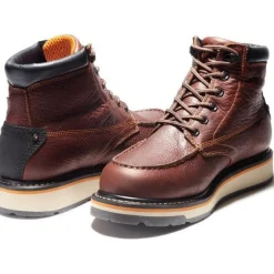 Timberland Pro Men's Gridworks 6