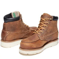 Timberland Pro Men's Gridworks 6