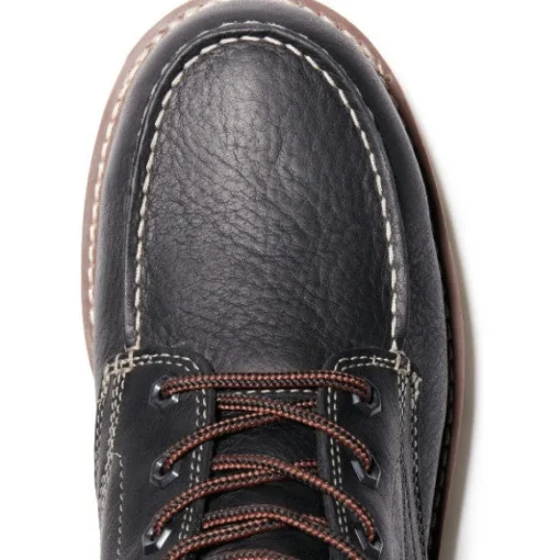 Timberland Pro Men's Gridworks 6" Soft Toe WP Work Boot - TB1A29UP001