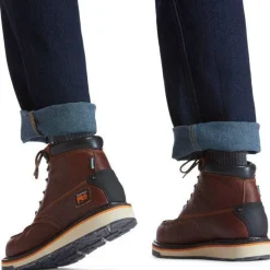 Timberland Pro Men's Gridworks 6