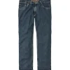 Timberland Pro Men's Grit-N-Grind Jeans Work Pant - Denim - TB0A1HYS288