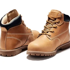 Timberland PRO Men's Gritstone 6