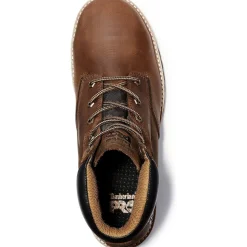 Timberland PRO Men's Gritstone 6