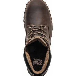 Timberland PRO Men's Gritsone 6