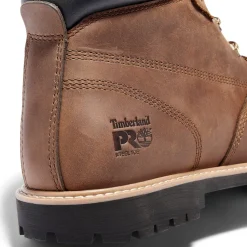 Timberland PRO Men's Gritstone 6