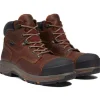 Timberland PRO Men's Helix 6" HD Comp Toe WP Work Boot - TB1A1I4H214