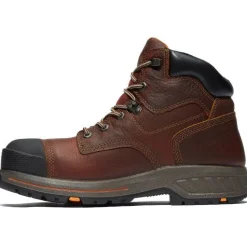 Timberland PRO Men's Helix 6