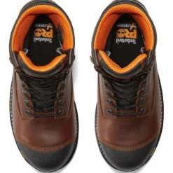 Timberland PRO Men's Helix 6