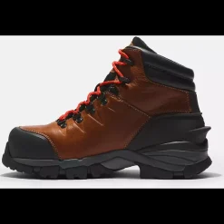 Timberland Pro Men's Heritage 6