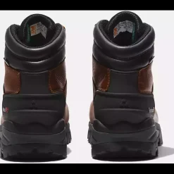 Timberland Pro Men's Heritage 6
