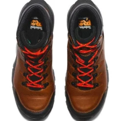 Timberland Pro Men's Heritage Hyperion 6