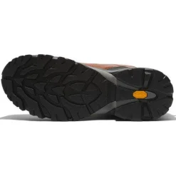 Timberland Pro Men's Heritage Hyperion 6